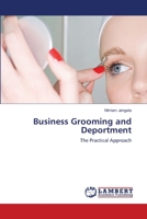 Business Grooming and Deportment 3659124362 Book Cover