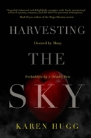 Harvesting the Sky 1949116913 Book Cover