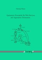 Optimierte Protokolle für Web Services mit begrenzten Datenraten 3832514090 Book Cover