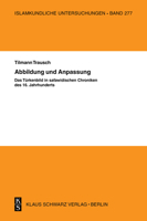 Abbildung Und Anpassung: Das Türkenbild in Safawidisc 3879973431 Book Cover