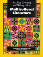 Reading, Thinking, & Writing About Multicultural Literature 0673362965 Book Cover