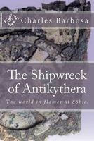 The Shipwreck of Antikythera 1453847200 Book Cover