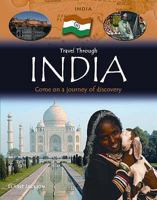 Travel Through: India 1420682830 Book Cover
