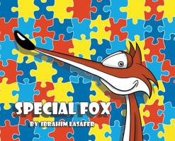 Special Fox 1732287961 Book Cover