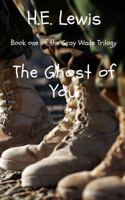 The Ghost of You 1974557553 Book Cover