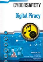 Cyberpiracy (Cybersafety) 1604136995 Book Cover
