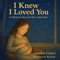 I Knew I Loved You B0GH3DVBSD Book Cover