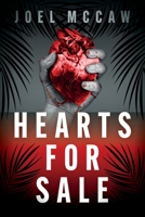 Hearts For Sale null Book Cover
