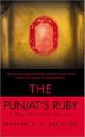 The Punjat's Ruby 0595194559 Book Cover