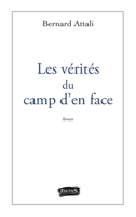Les vérités du camp d'en face: Roman (French Edition) B08KH3RDKY Book Cover