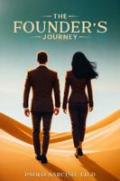 The Founder’s Journey 1965565301 Book Cover