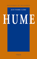 Hume: Une Philosophie Des Contradictions 2711613534 Book Cover
