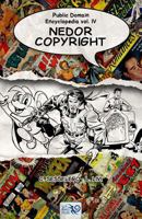 Public Domain Encyclopedia Vol. IV: Nedor Copyright 1533086893 Book Cover