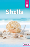 Shells (Stairway Decodables Nonfiction Step 3) B0DWDKB28R Book Cover