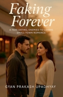 Faking Forever (Maple Creek Love Stories) B0G86NQWK5 Book Cover