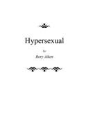 Hypersexual 1539143473 Book Cover
