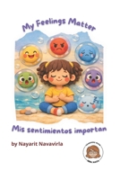 My feelings matter B0GTLHRNYF Book Cover