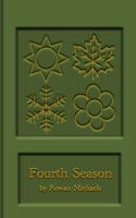 Fourth Season: A Year of Poetry B0C2DC7C7J Book Cover
