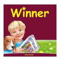 Winner: Teach How to Help your Child Believe in Themselves 1717127193 Book Cover