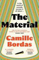 The Material: 'Brilliance is on display' Percival Everett 180522008X Book Cover