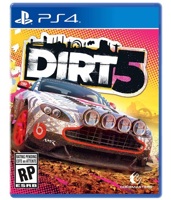 Dirt 5