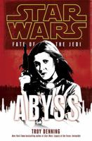 Fate of the Jedi: Abyss 0345509188 Book Cover