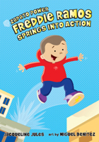 Zapato Power: Freddie Ramos Springs into Action 0807594830 Book Cover