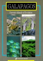 The Galapagos Islands (1st ed) 0844289515 Book Cover