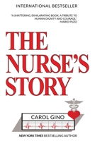 The Nurse's Story 0553236679 Book Cover