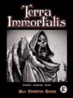 Terra Immortalis 0615208029 Book Cover