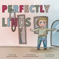 Perfectly Linus 9198654756 Book Cover