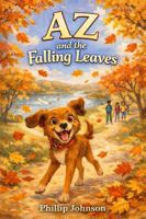 AZ and the Falling Leaves 1939351626 Book Cover