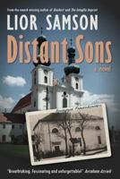 Distant Sons 1732609101 Book Cover