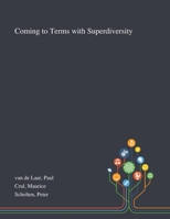 Coming to Terms With Superdiversity 1013272366 Book Cover