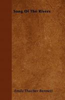 Song of the Rivers 1446036561 Book Cover