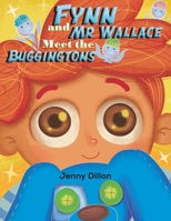 Fynn and Mr Wallace Meet the Buggingtons 1787107353 Book Cover