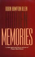 Hidden Memories (Indigo: Sensuous Love Stories) 188547816X Book Cover