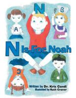 N Is for Noah 1480851345 Book Cover