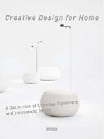 Homeware Design for Better Life: A Collection of Furniture and Household Items 9881998212 Book Cover