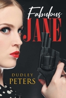 Fabulous Jane B0BGQQNR86 Book Cover