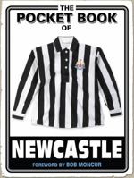 The Pocket Book of Newcastle 1905326661 Book Cover