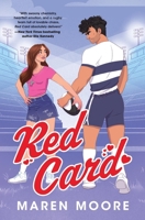 Red Card 1538773767 Book Cover