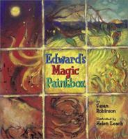 Edward's Magic Paintbox 0734401930 Book Cover