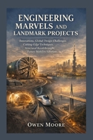 Engineering Marvels And Landmark Projects: Innovations, Global Design Challenges, Cutting-Edge Techniques, Structural Breakthroughs, Future Mobility Solutions B0GNGZHCW5 Book Cover