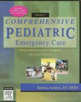 Mosby's Comprehensive Pediatric Emergency Care