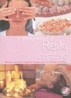 Reiki Curativo (Marabout) 9702214114 Book Cover