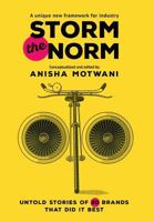 Storm the Norm 812913702X Book Cover