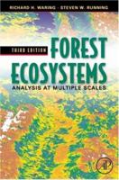 Forest Ecosystems 0127354433 Book Cover