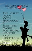 The Great Indian Vastu Handbook B0B2RBKQK1 Book Cover