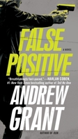 False Positive 0345540751 Book Cover